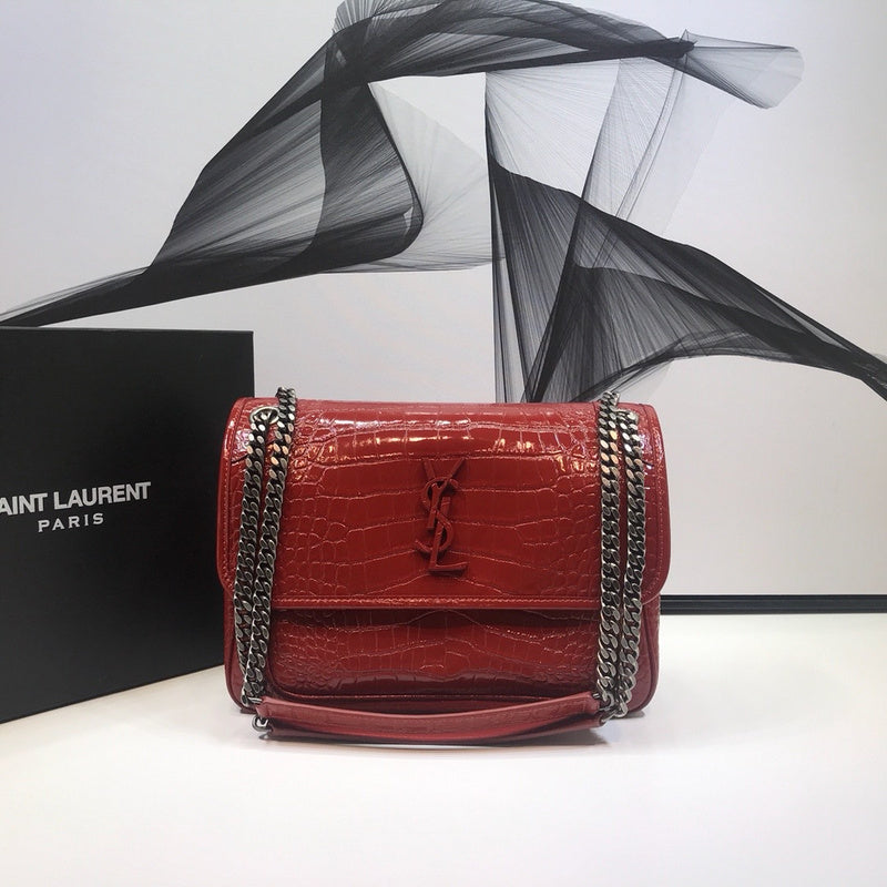 YSL Saint Laurent Bag Zonex Ysl Saint Laurent Bags 475 Travel Bag