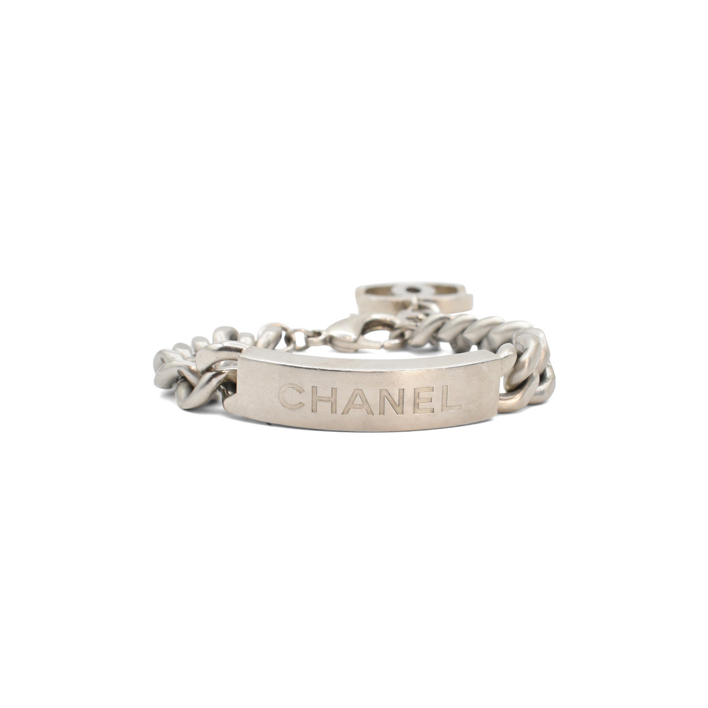 Chanel Bracelet Jewelry Signature