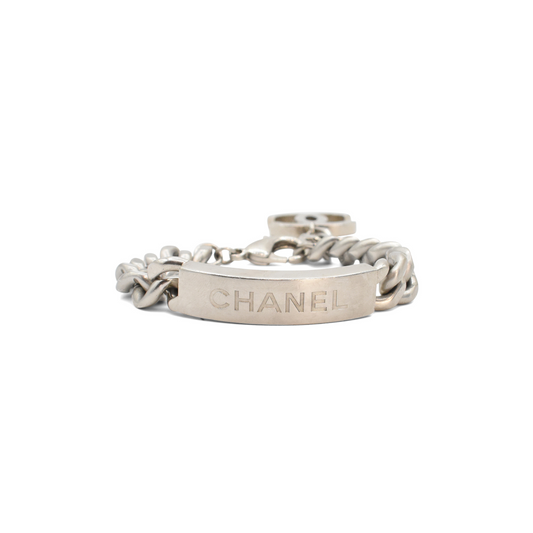 Chanel Bracelet Jewelry Signature
