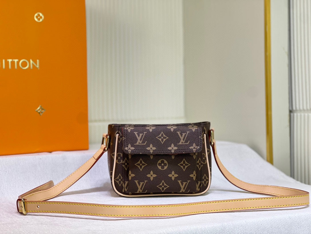 New Lux LUV 885 Travel Bag