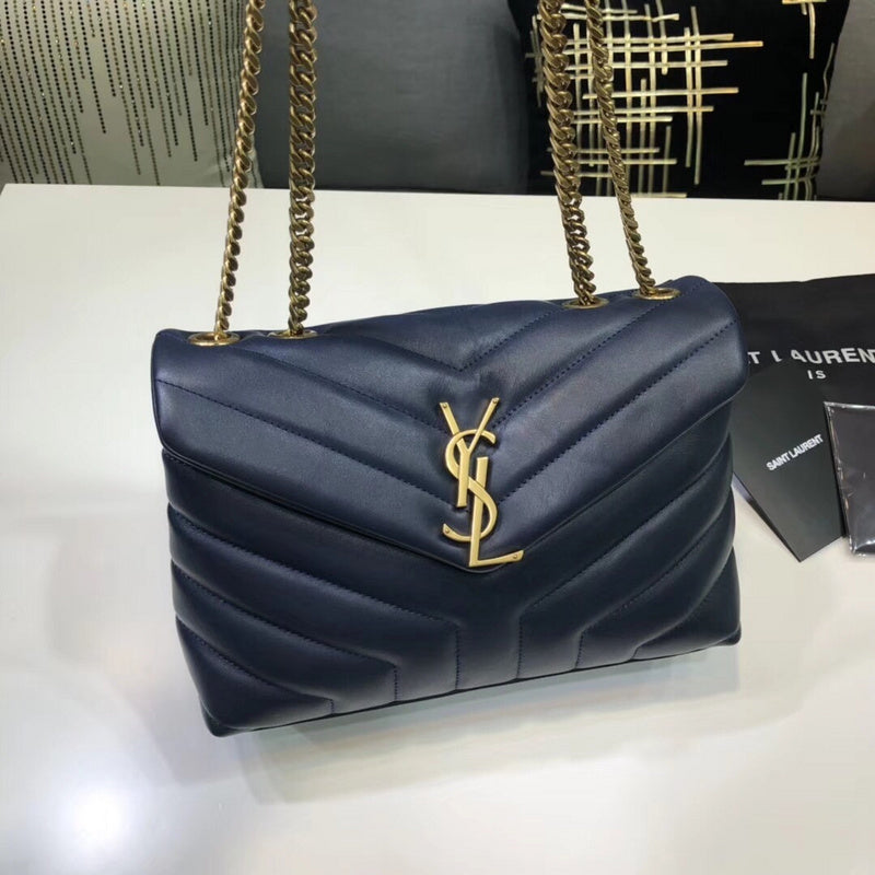 YSL Saint Laurent Ysl Saint Saurent Bags 549 Travel Bag