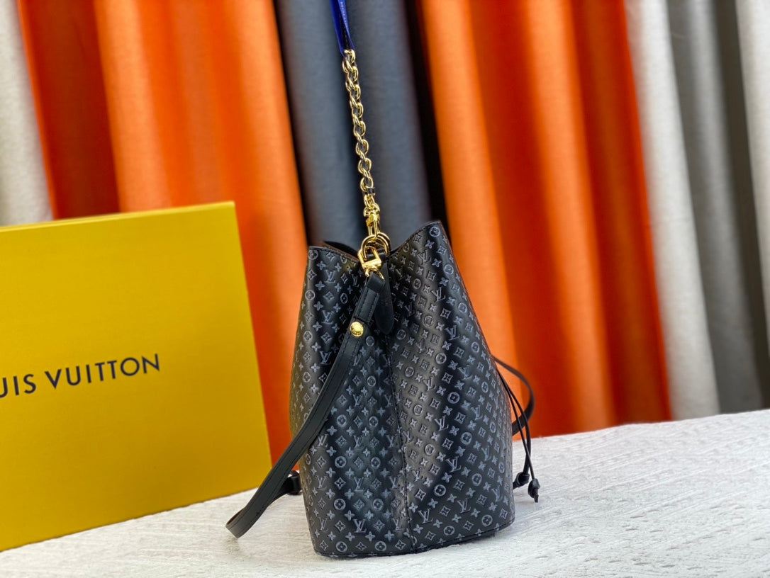 EN - Luxury LUV 873 Travel Bag