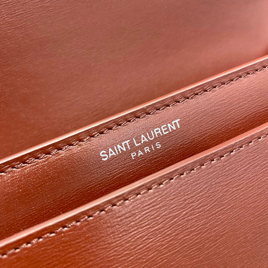 YSL Saint Laurent Ysl Saint Saurent Bags 462 2 Travel Bag