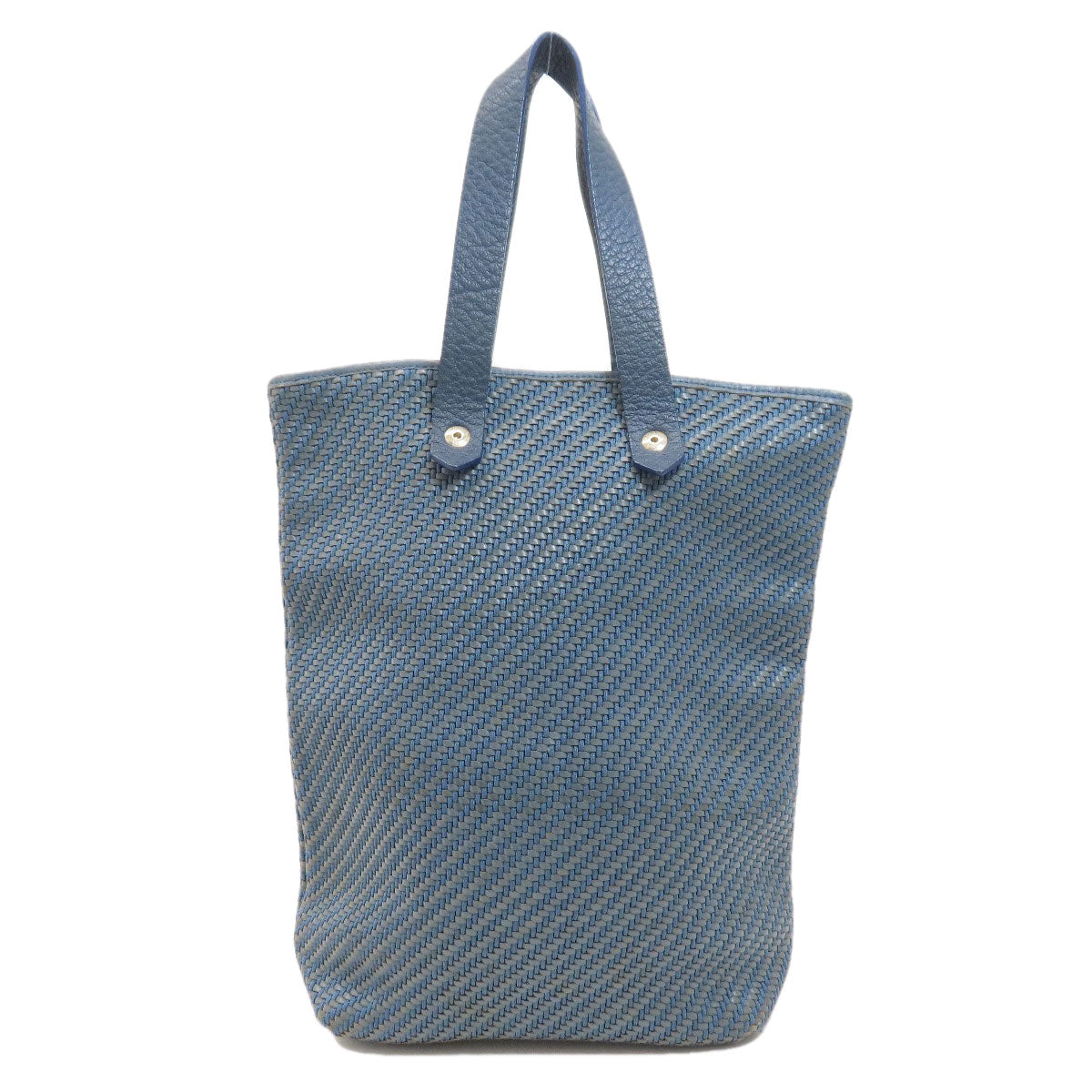 Cloth Material Navy Amedaba Women Travel Bag