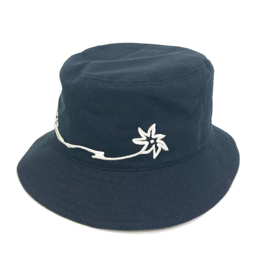 Dior Hat ÂB ÂT Cotton Travis Scott Cactus Black Travel Bag