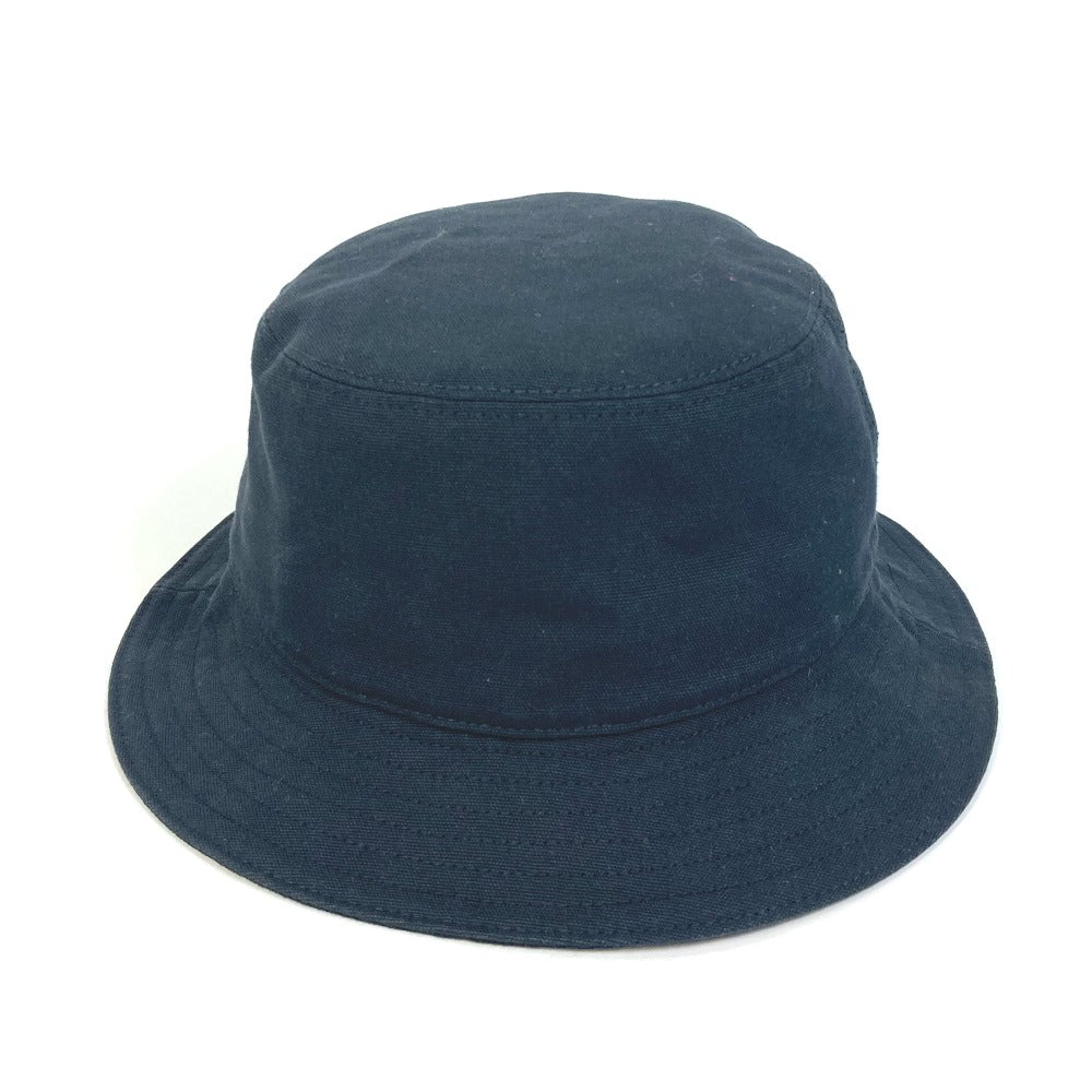 Dior Hat Cotton Hat Hat Women(Unisex) ÂR Handbag Black Bucket Bucket Bag