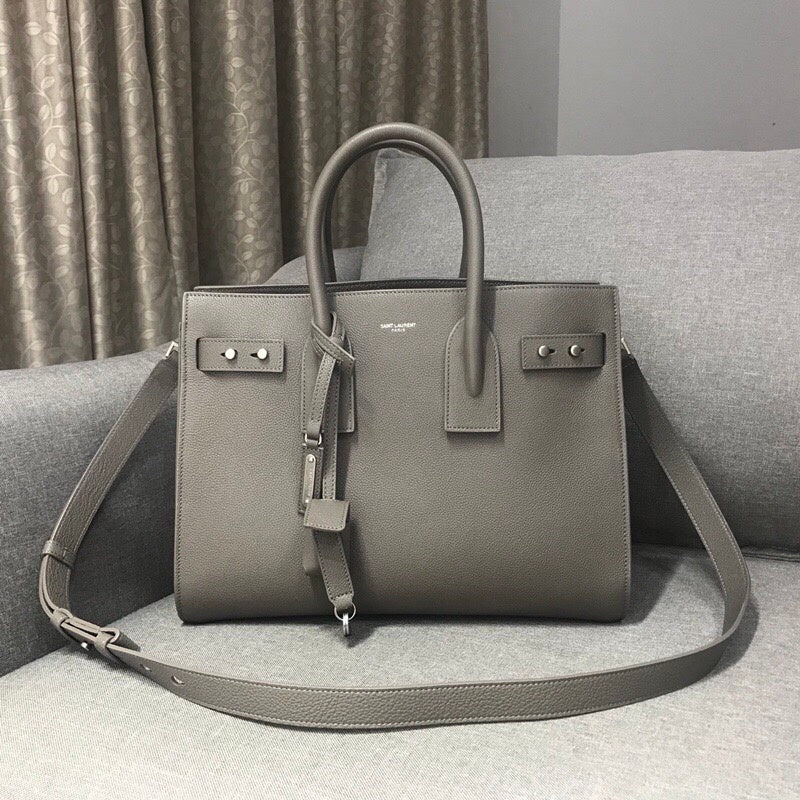 YSL Saint Laurent Ysl Saint Saurent Bags 489 Travel Bag