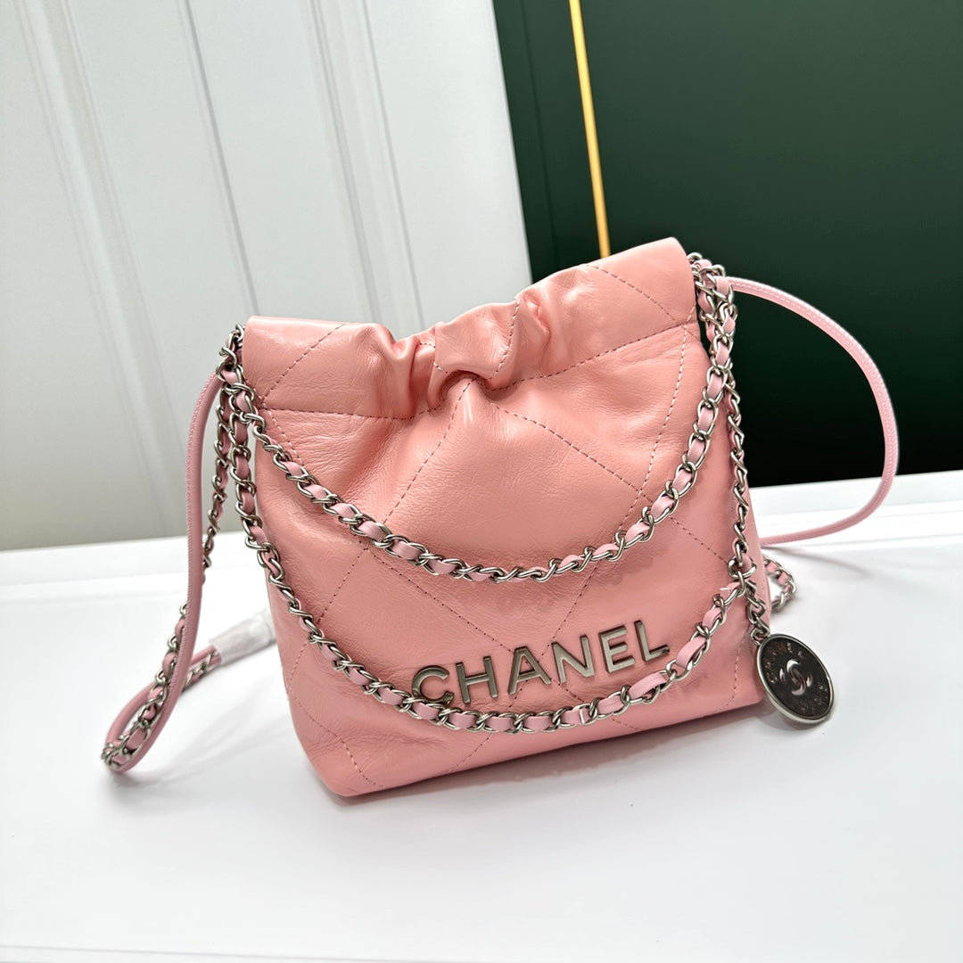 EN - New CHL 550 Travel Bag