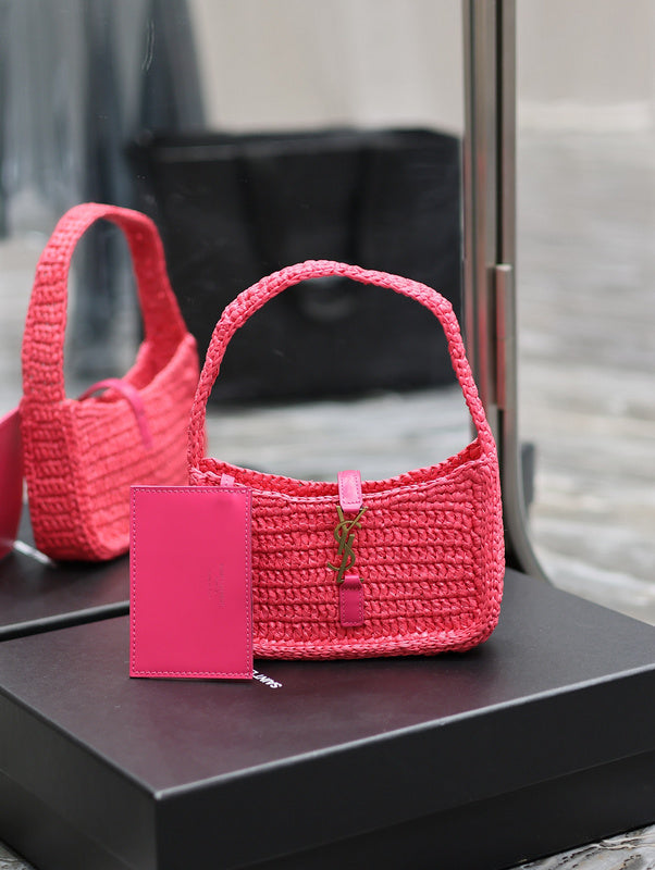 YSL Saint Laurent Ysl Saint Saurent Bags 059 Travel Bag