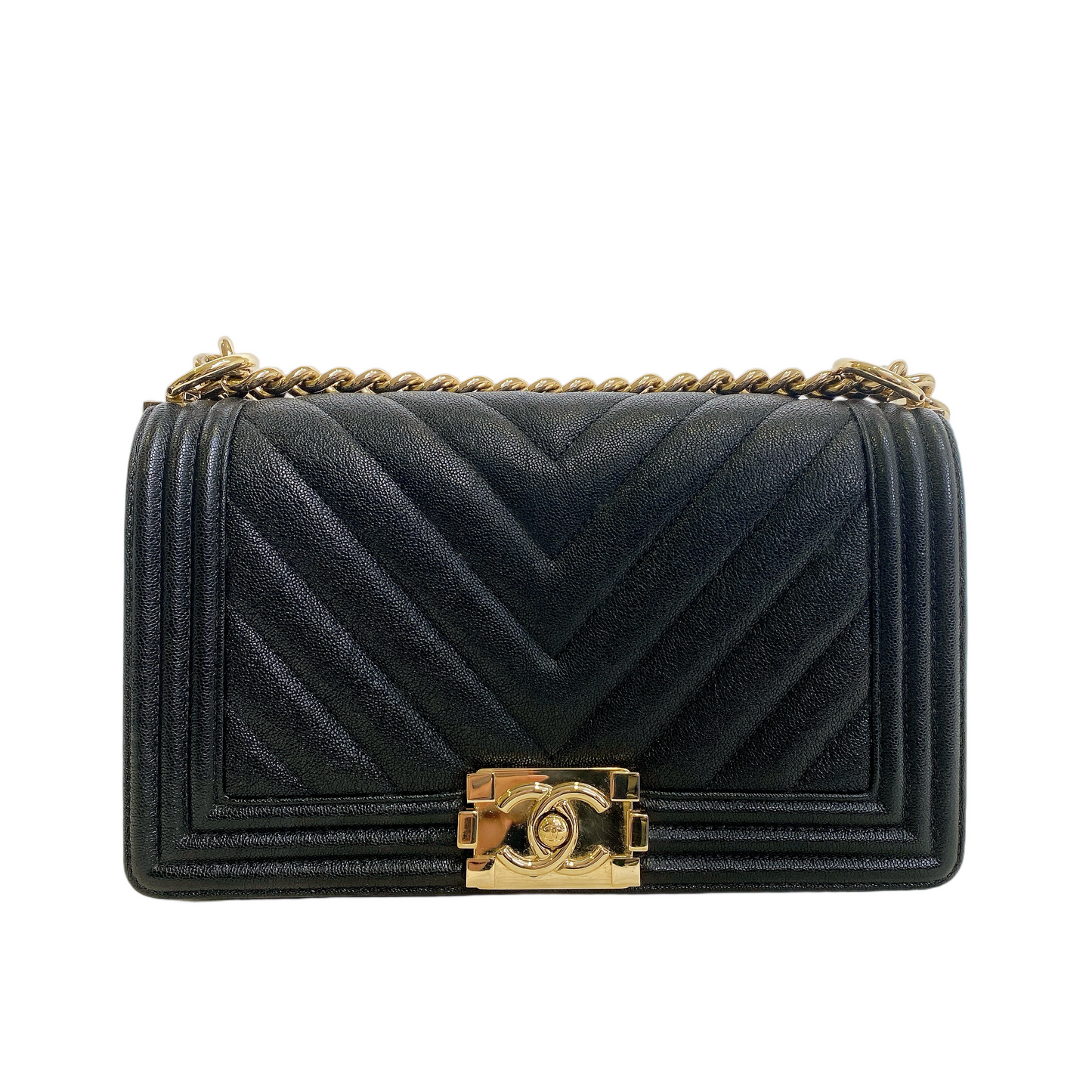 Leboy Chevron Accessory