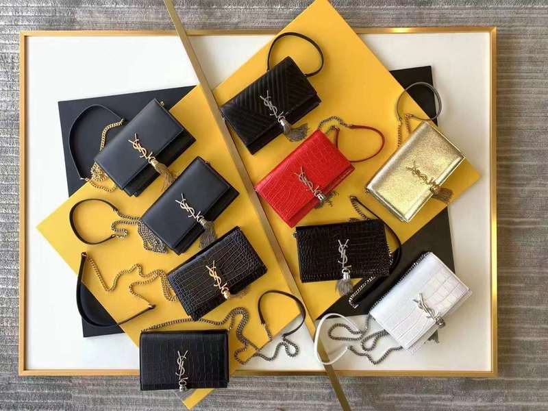YSL Saint Laurent Ysl Saint Saurent Bags 290 2 Travel Bag