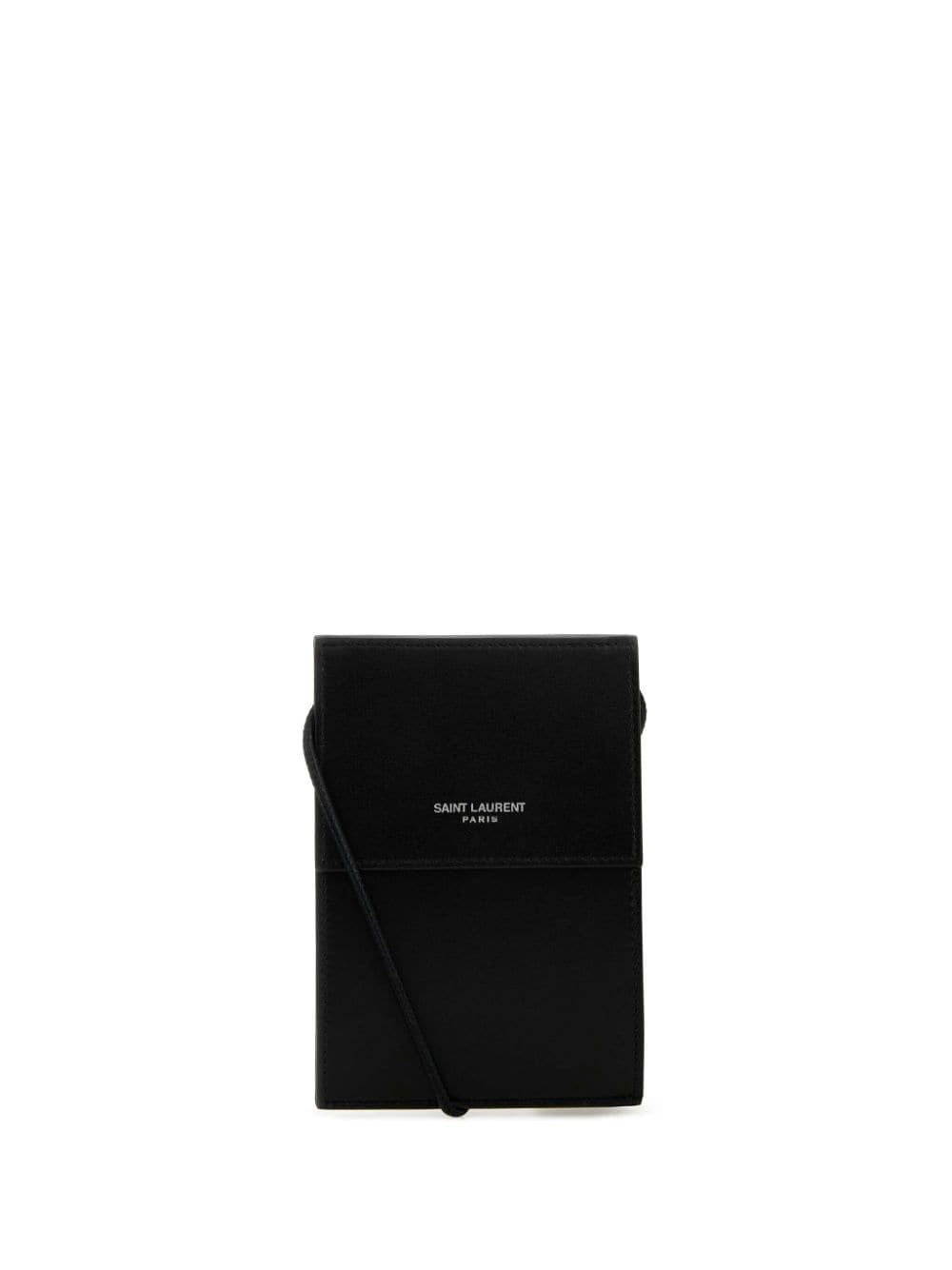 YSL Saint Laurent Trending Men Mbag Soho In Black Travel Bag