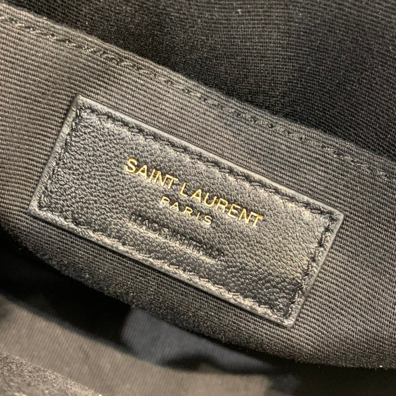 YSL Saint Laurent Ysl Saint Saurent Bags 218 2 Travel Bag