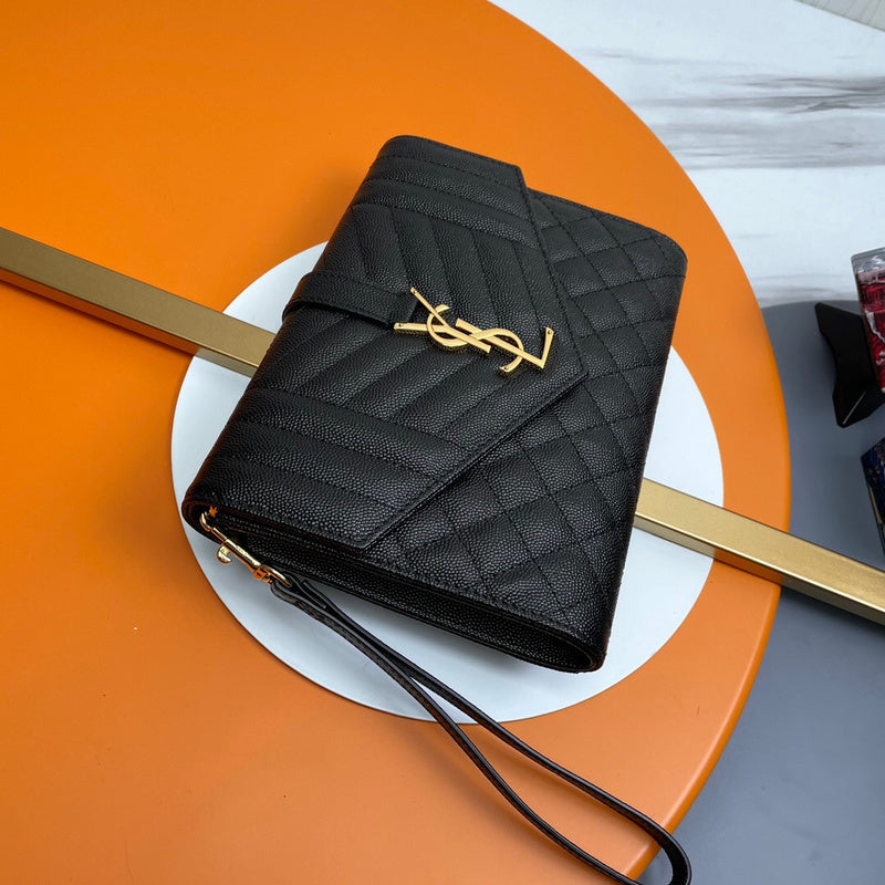 YSL Saint Laurent Ysl Saint Saurent Bags 597 Travel Bag