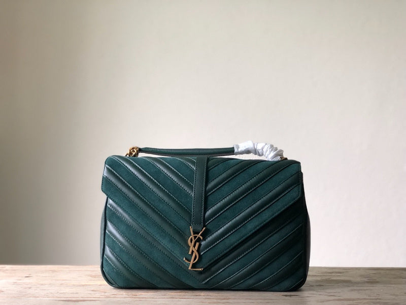 YSL Saint Laurent Bag Zonex Ysl Saint Laurent Bags 492 Travel Bag