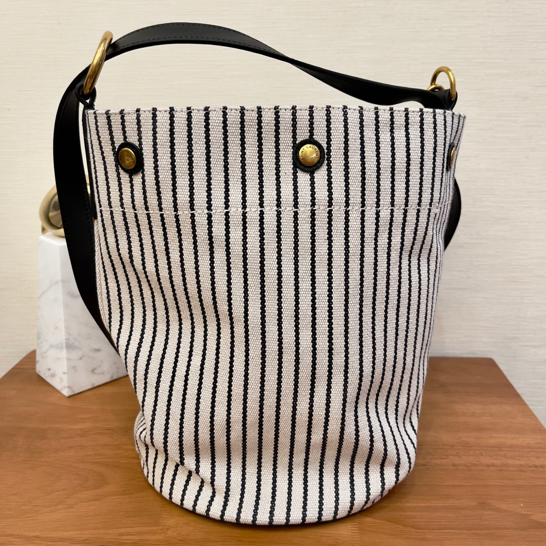 YSL Saint Laurent Rive Gauche Shoulder Bag