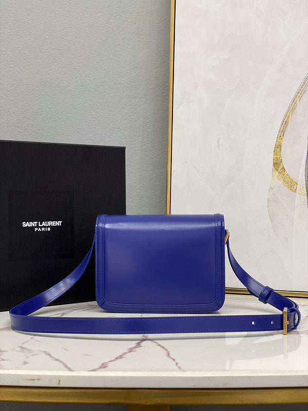 YSL Saint Laurent Ysl Saint Saurent Bags 376 Travel Bag
