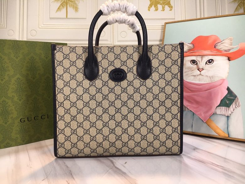 EN - Luxury GCI 568 Travel Bag