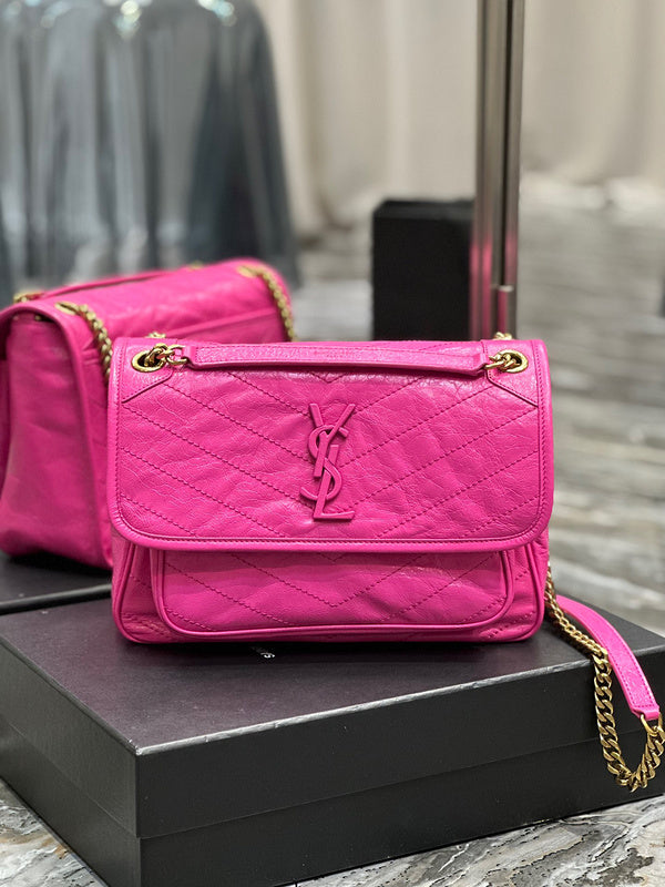 YSL Saint Laurent Ysl Saint Laurent Bags 203 Travel Bag