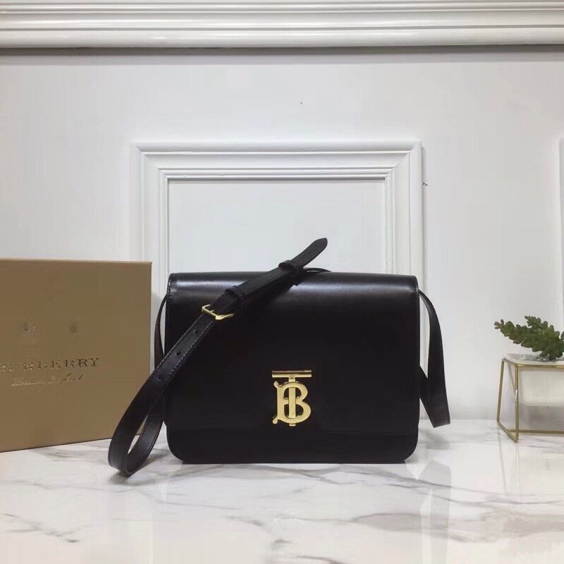 Top Quality Tb Crossbody Bag For Women Monogram Black 80514911 4844