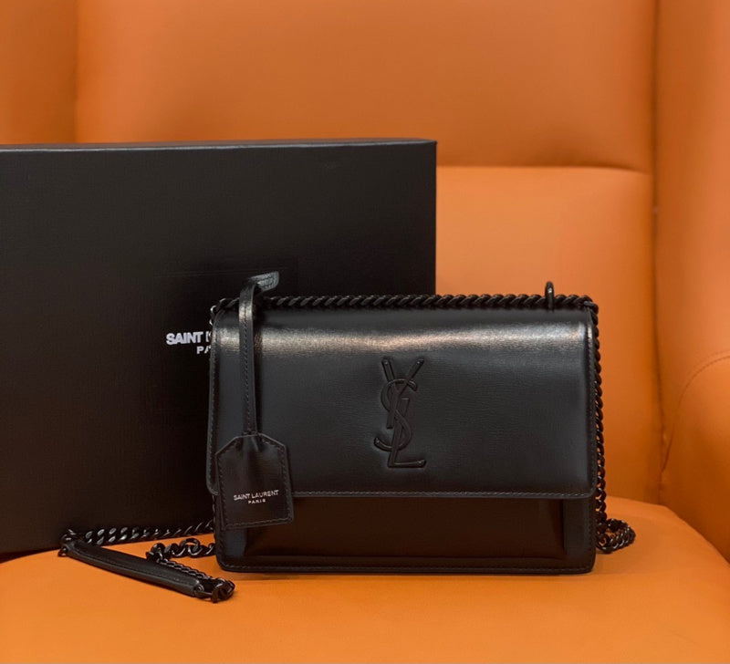 YSL Saint Laurent Ysl Saint Laurent Bags 265 Travel Bag