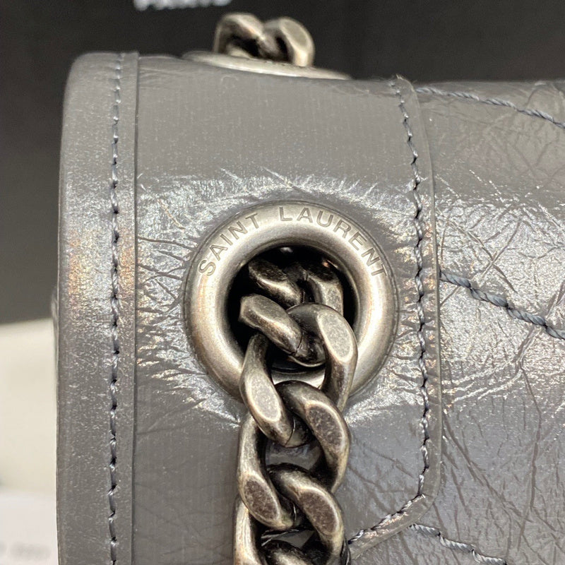 YSL Saint Laurent Bag Zonex Ysl Saint Laurent Bags 477 Travel Bag
