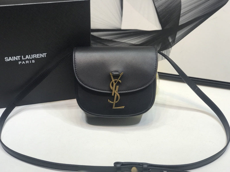 YSL Saint Laurent Ysl Saint Saurent Bags 381 Travel Bag