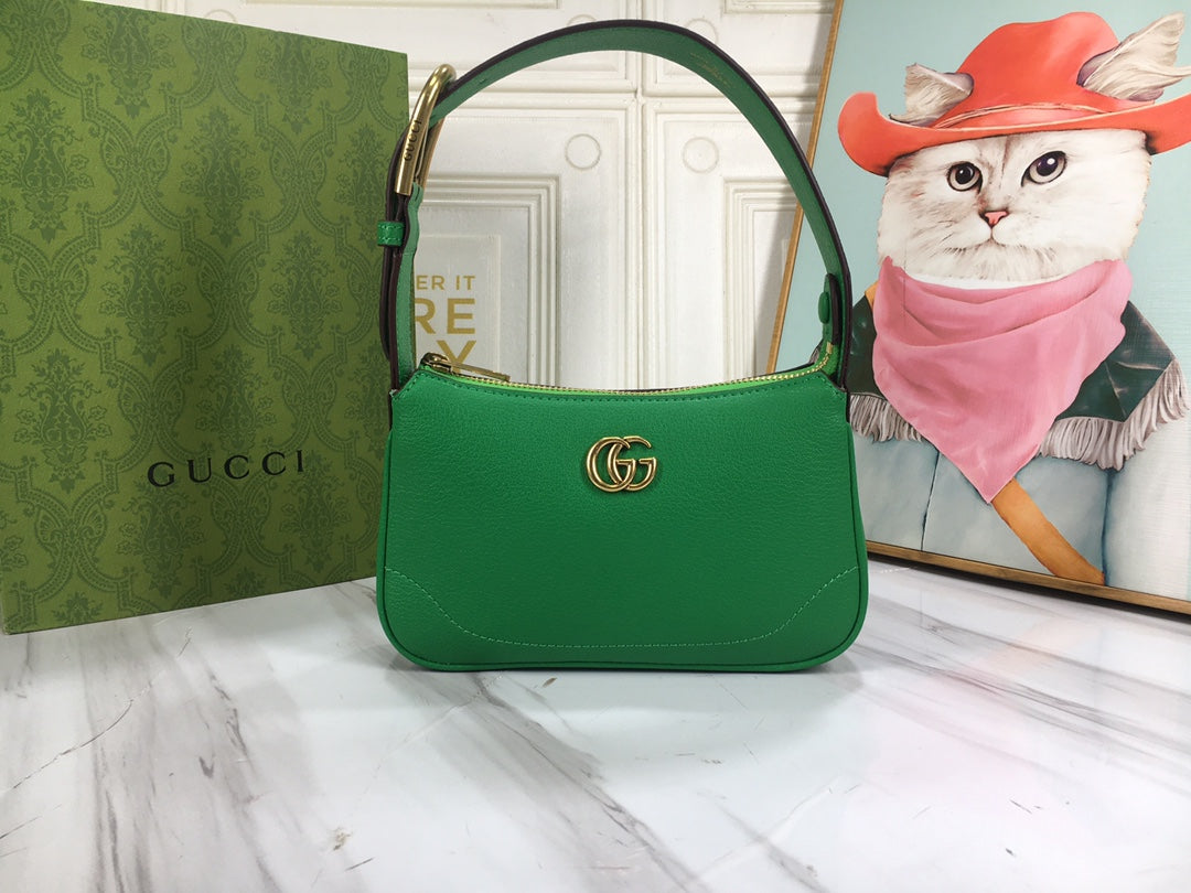 EN - Luxury GCI 573 Travel Bag