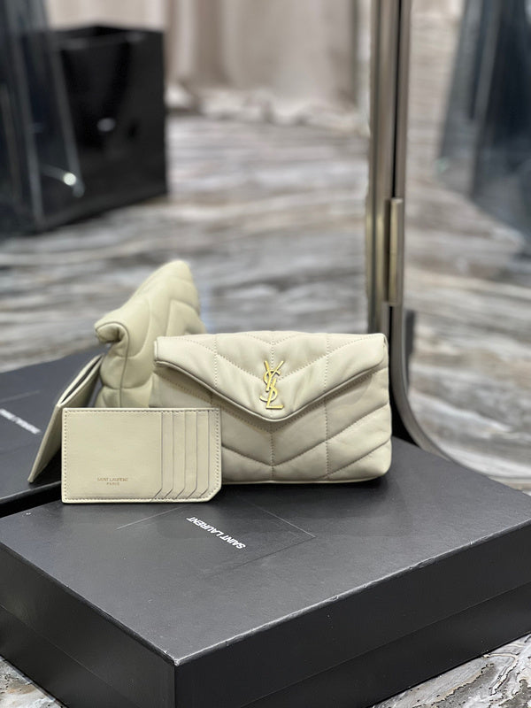 YSL Saint Laurent Ysl Saint Laurent Bags 017 Travel Bag