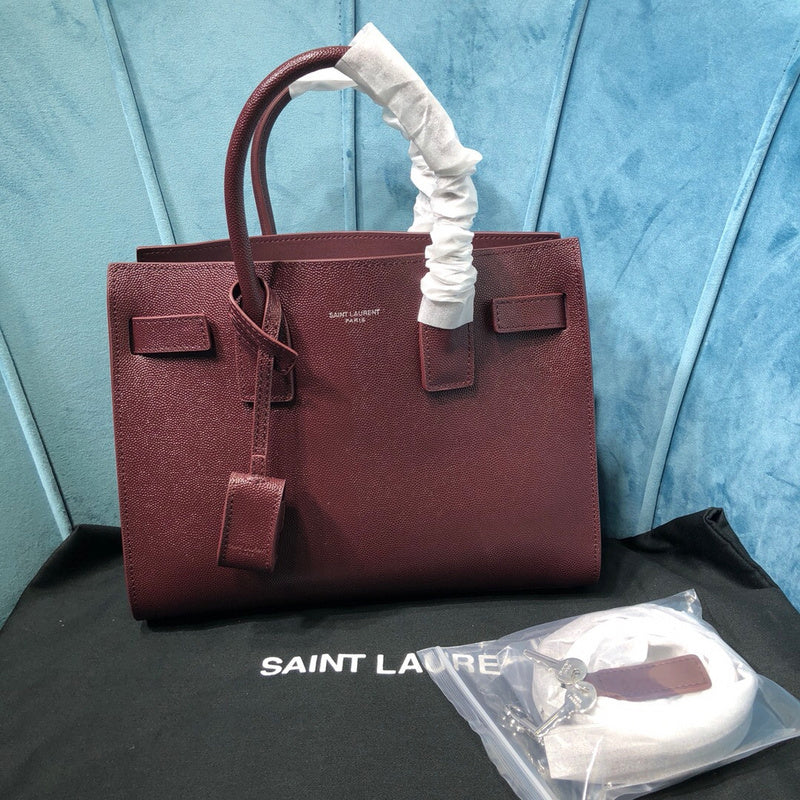 YSL Saint Laurent Ysl Saint Laurent Bags 407 Travel Bag