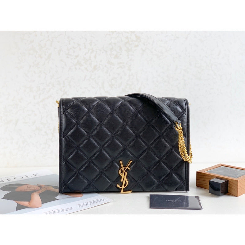 YSL Saint Laurent Bag Zonex Ysl Saint Laurent Bags 424 Travel Bag