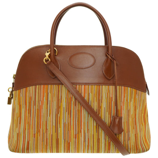 Boxcalf, Vibrato Noazette Bored Women Travel Bag