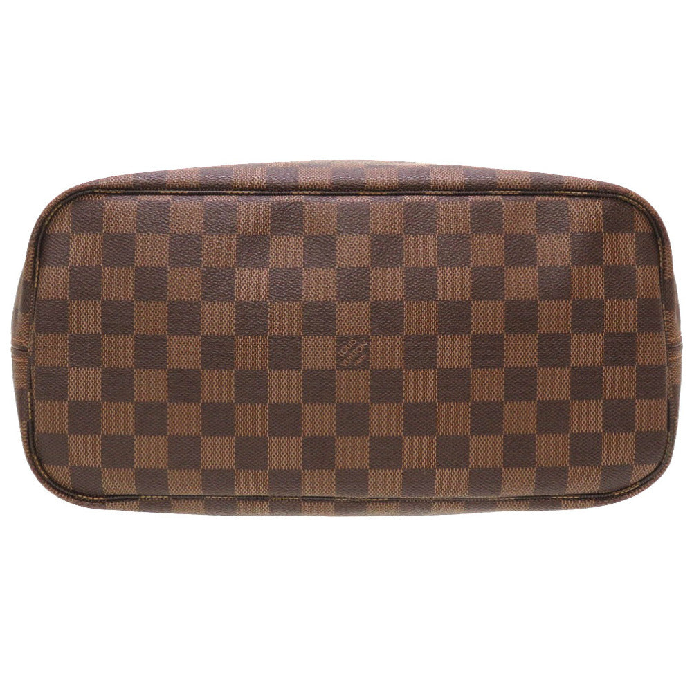 Louis Vuitton N41358 Damier Slys Damier New Canvas Neverfull Tote Bag 5J0156Ilb6