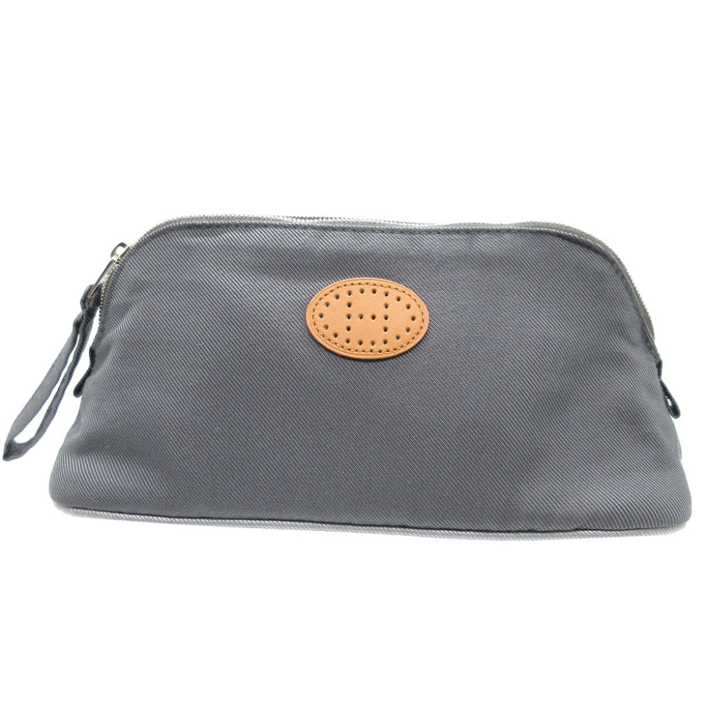 Pouch Silk, Cotton Asie Punching Bolide Vis Logo Travel Bag