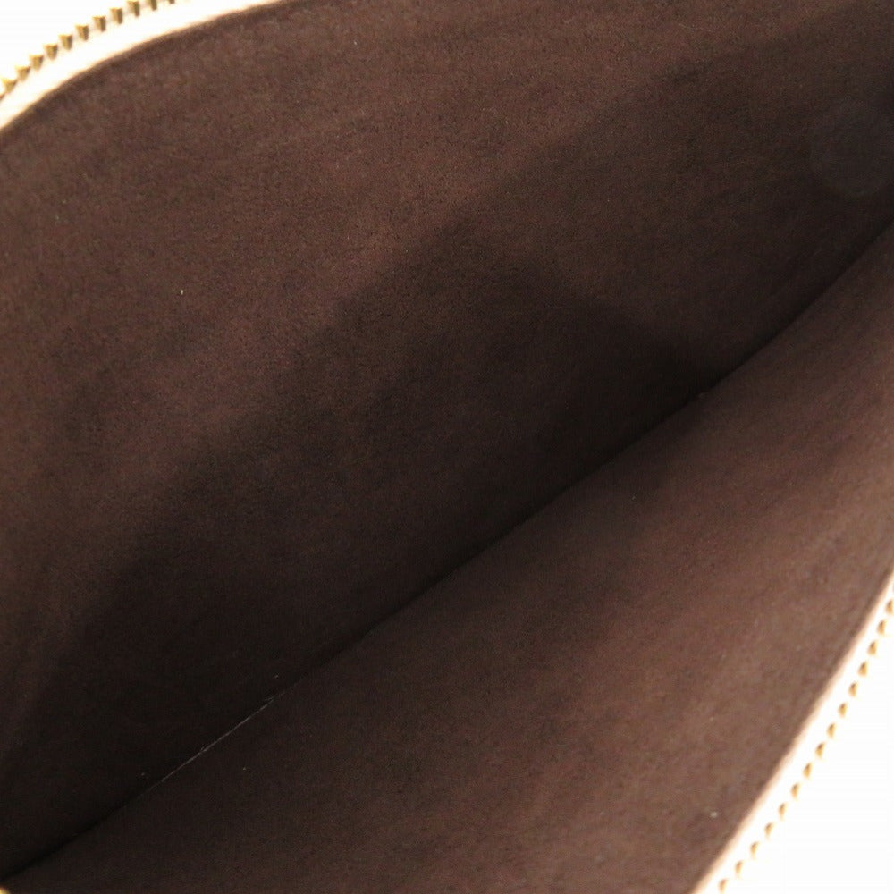 Louis Vuitton Pouch Ann Platt claim Neverfull Monogram Tote Bag