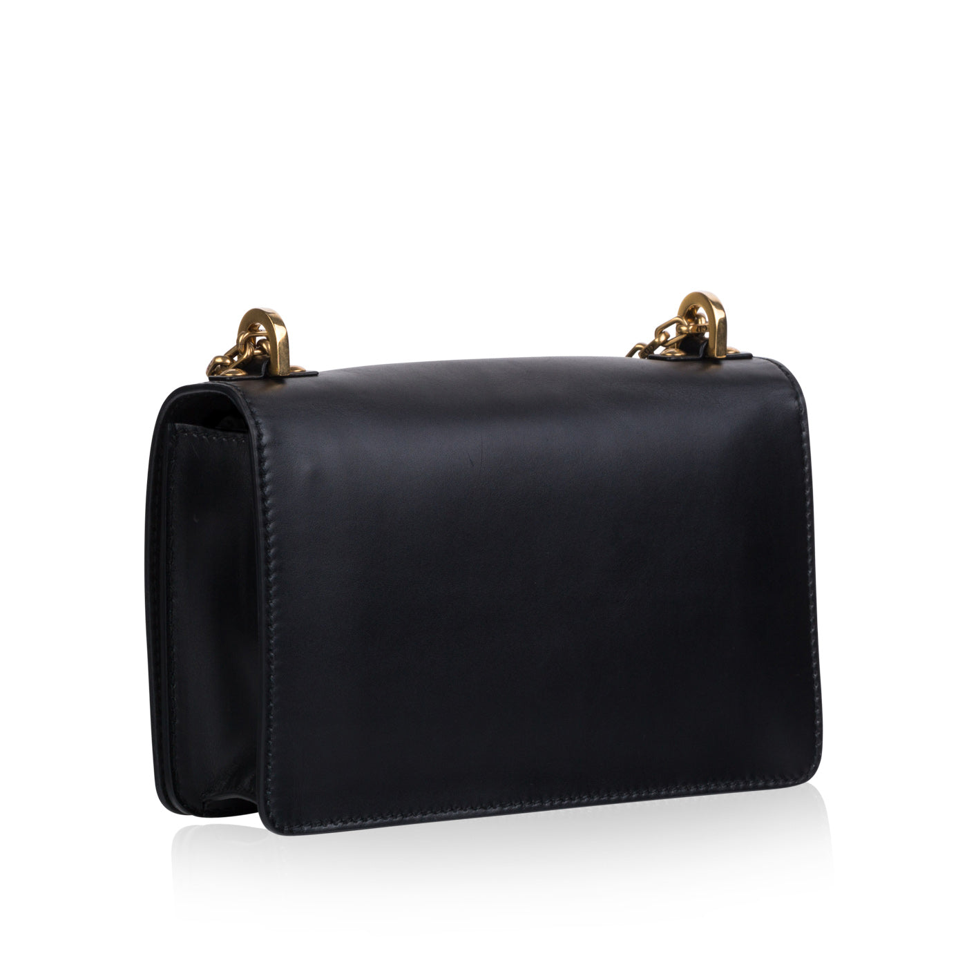 Dior Christian A Bag Flap Crossbody Bag