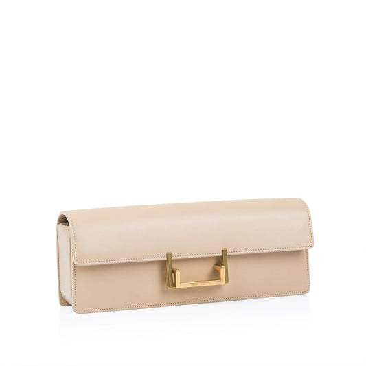 YSL Saint Laurent Lulu Clutch Clutch Bag