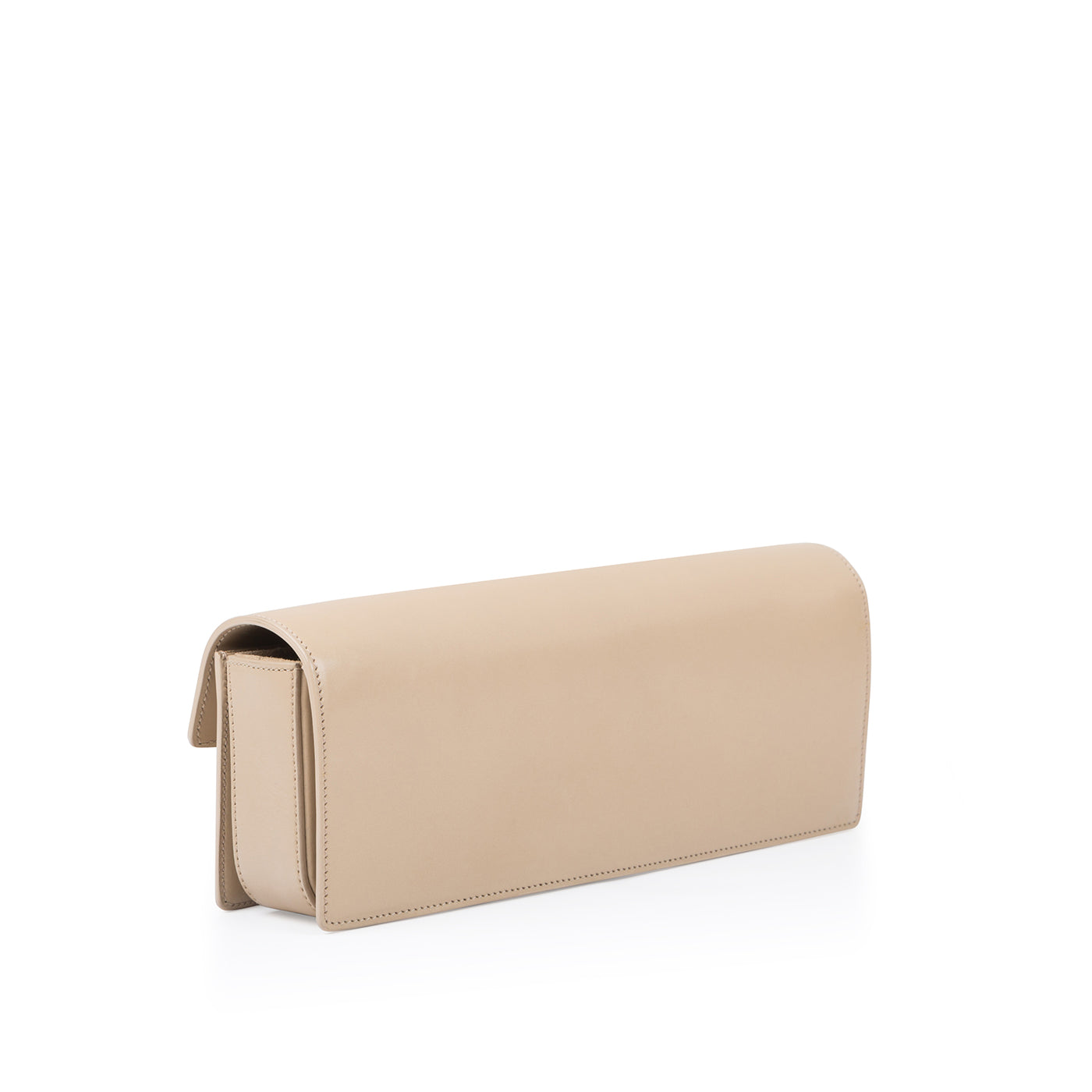 YSL Saint Laurent Lulu Clutch Clutch Bag