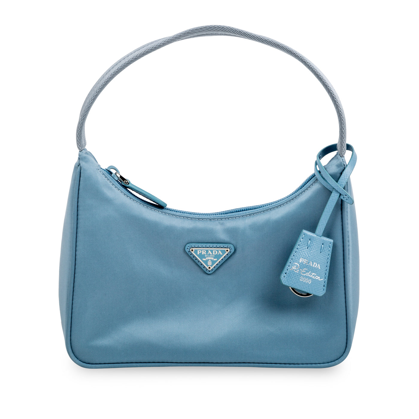Prada Re Edition Shoulder Bag Mini