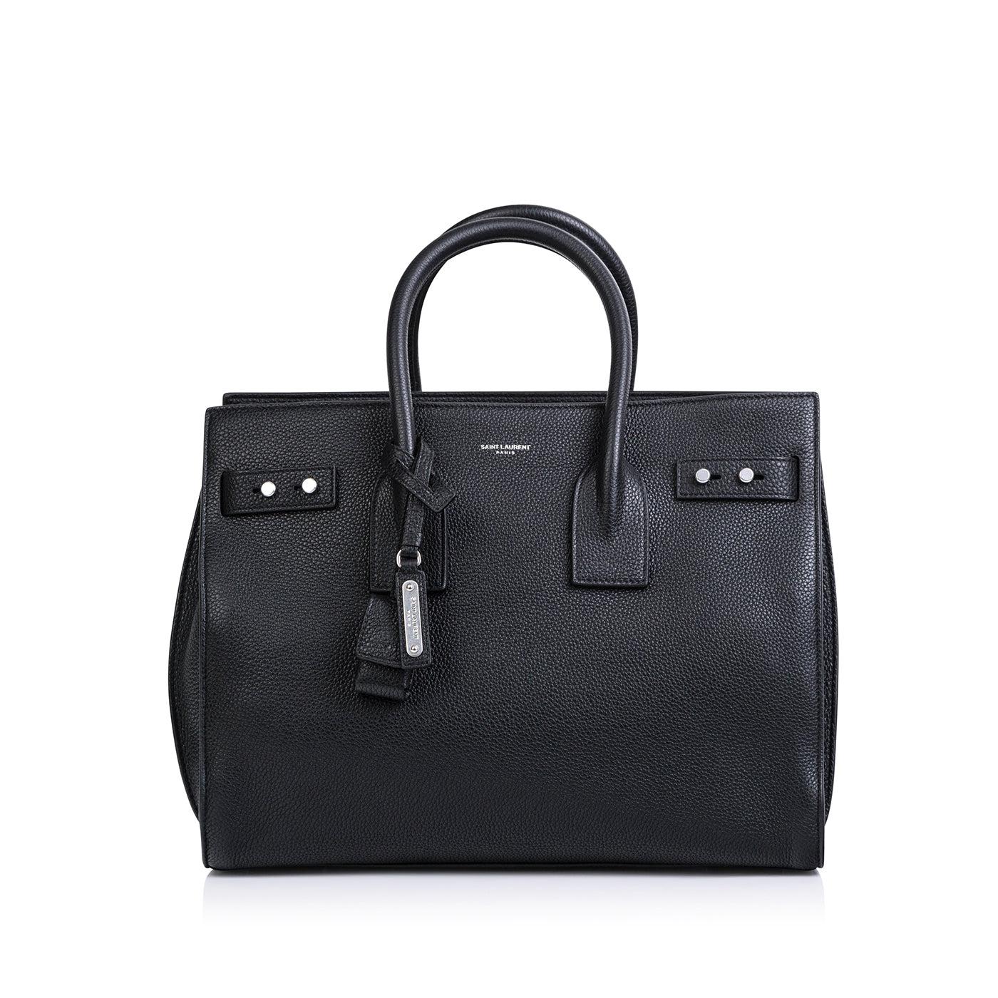 YSL Saint Laurent Sac De Jour Souple Bag Small Shoulder Bag
