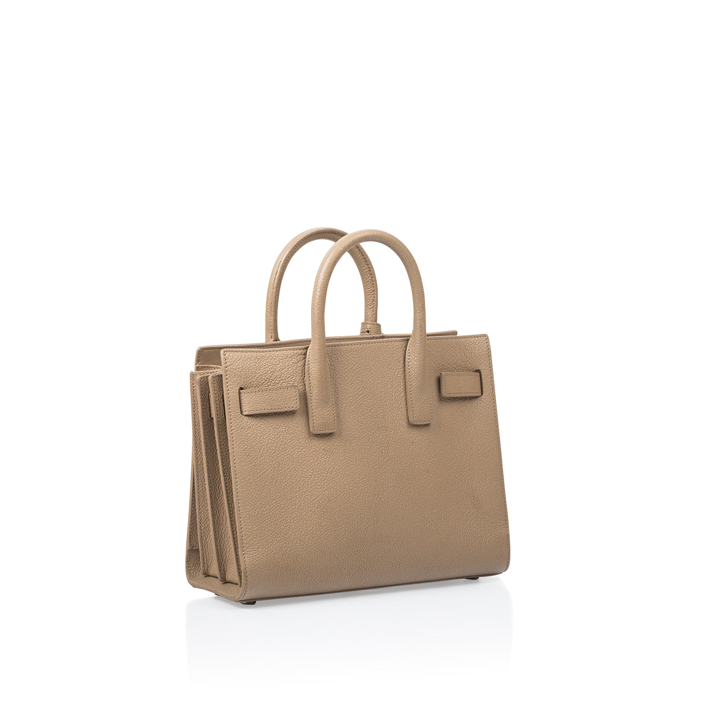YSL Saint Laurent Nano Sac De Jour Shoulder Bag