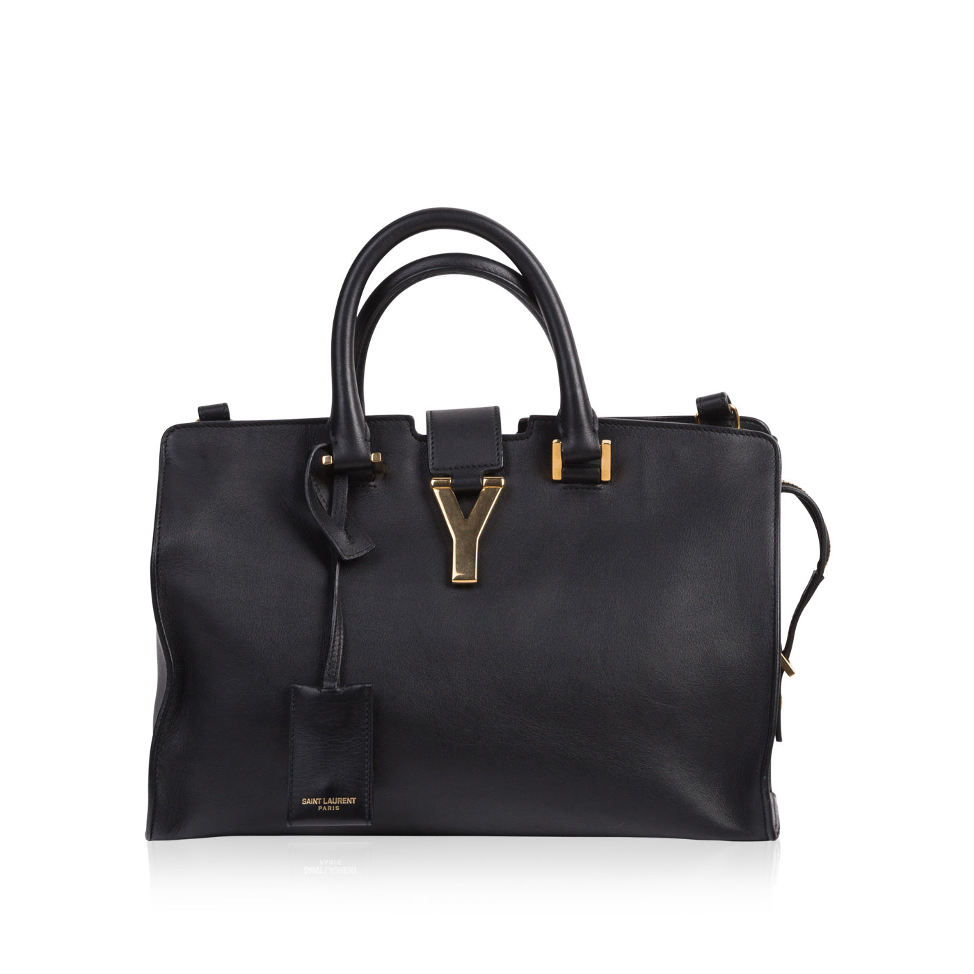 YSL Saint Laurent Cabas Chyc Bag Shoulder Bag