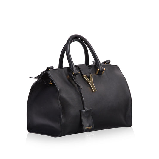 YSL Saint Laurent Cabas Chyc Bag Shoulder Bag