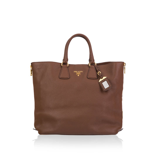 Prada Shopper Bag Tote Bag