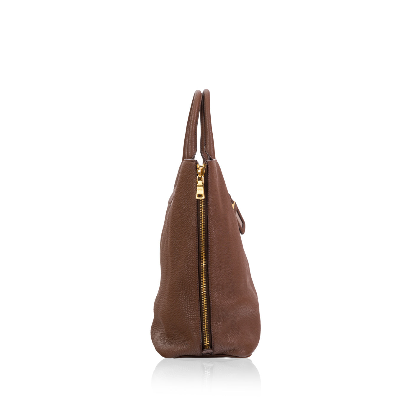 Prada Shopper Bag Tote Bag