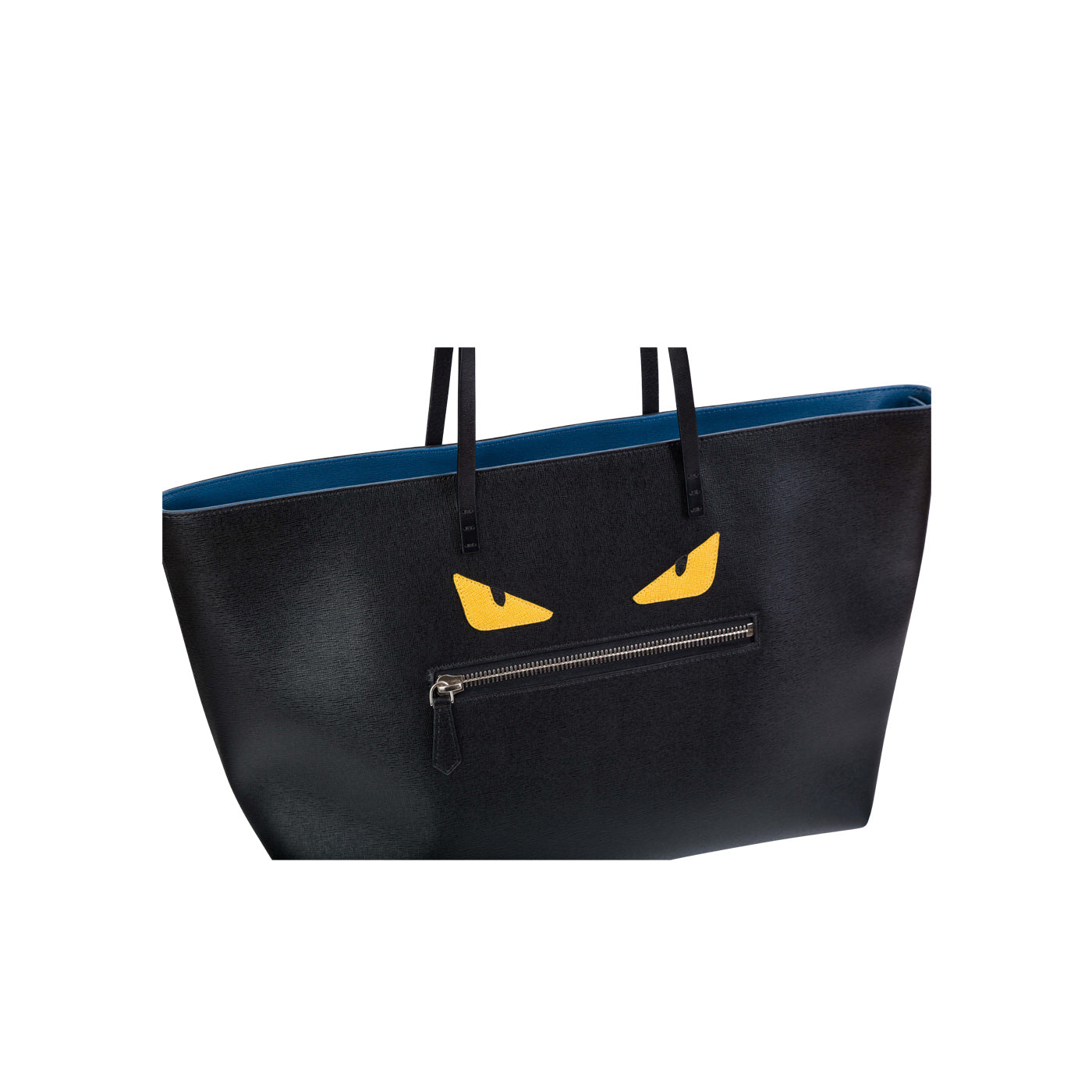 Fendi Monster Roll Bag Shoulder Bag