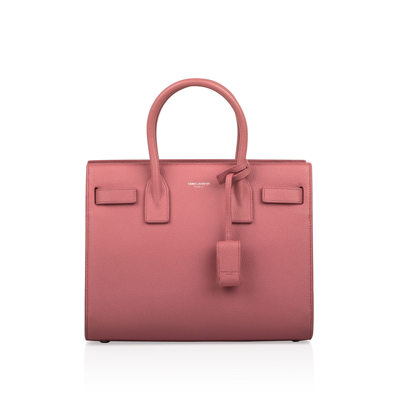 YSL Saint Laurent Sac De Jour Crossbody Bag Baby