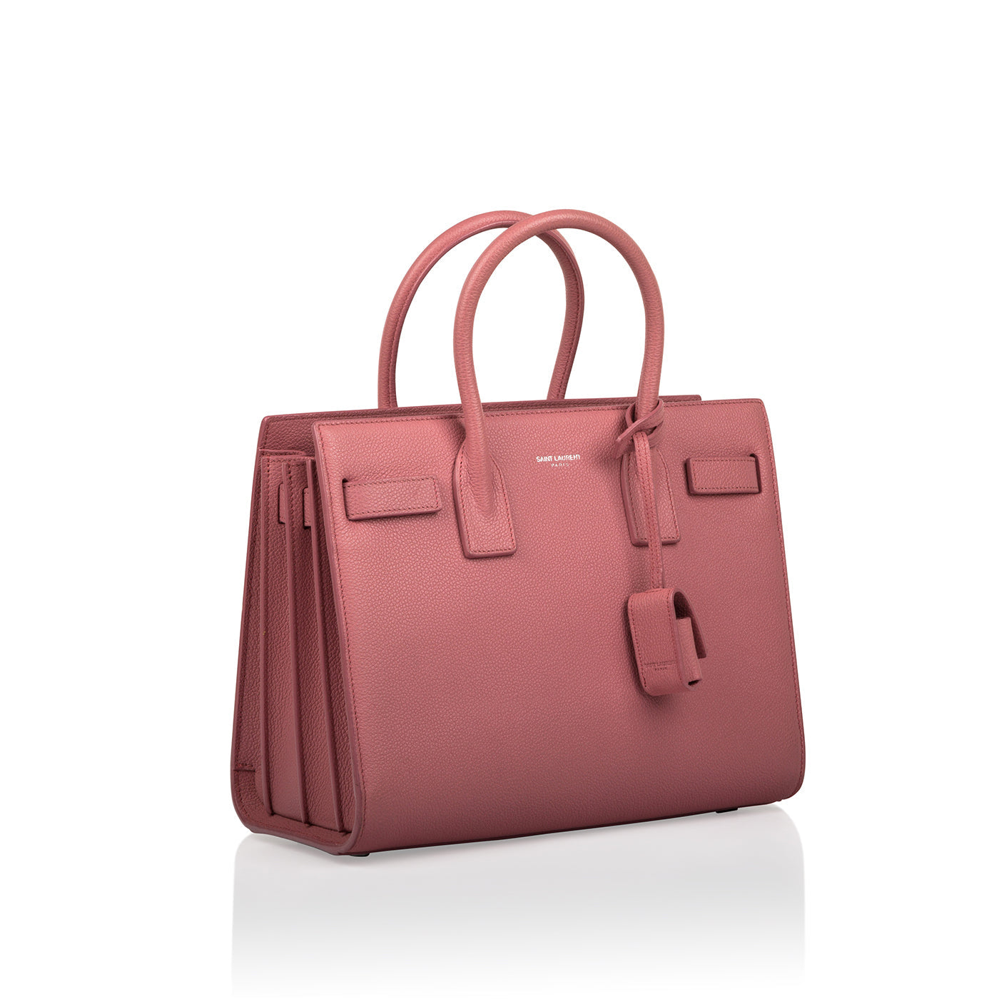 YSL Saint Laurent Sac De Jour Crossbody Bag Baby