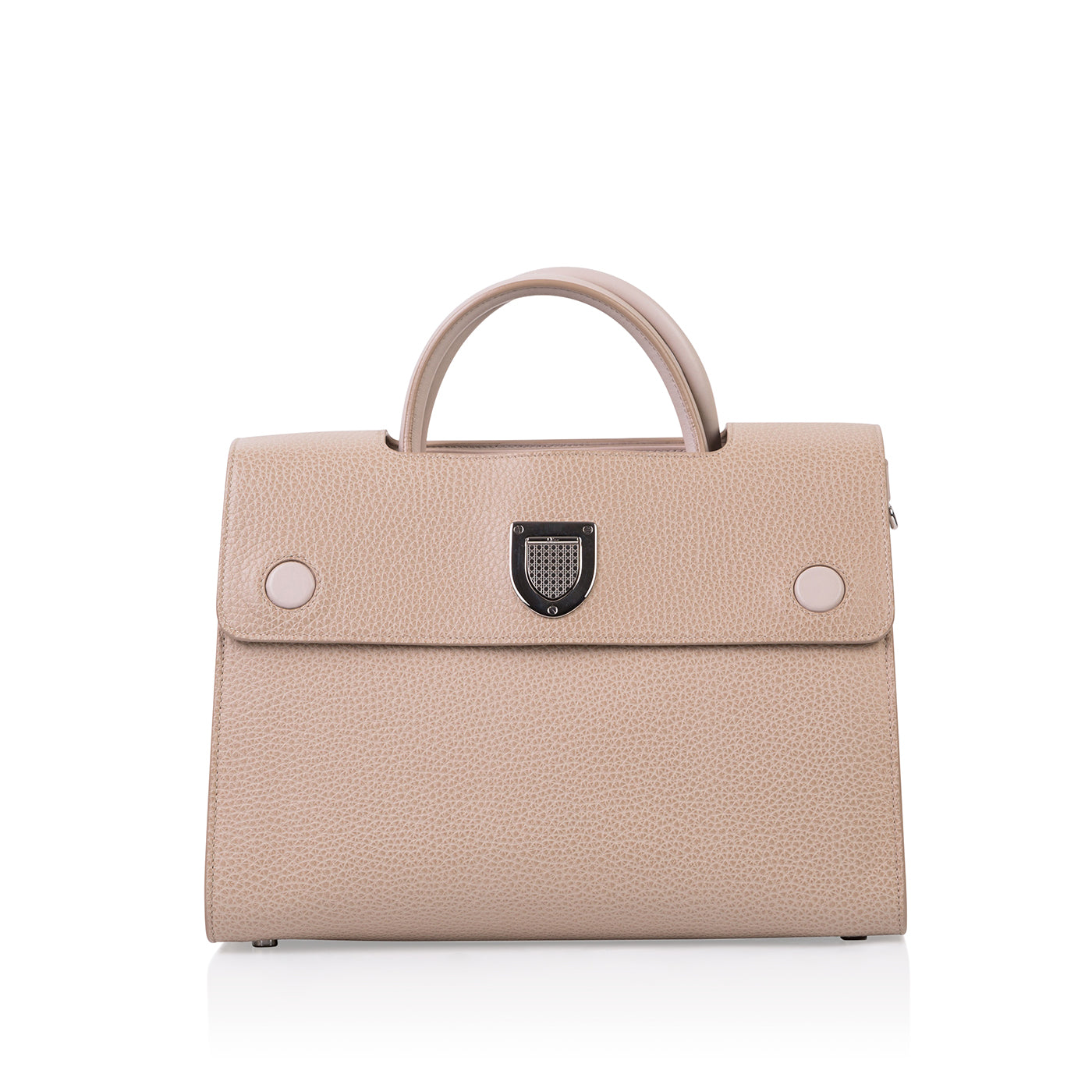 Dior Christian ever Tapioca Bullcalf Tote Bag Diorever Tapioca Bullcalf