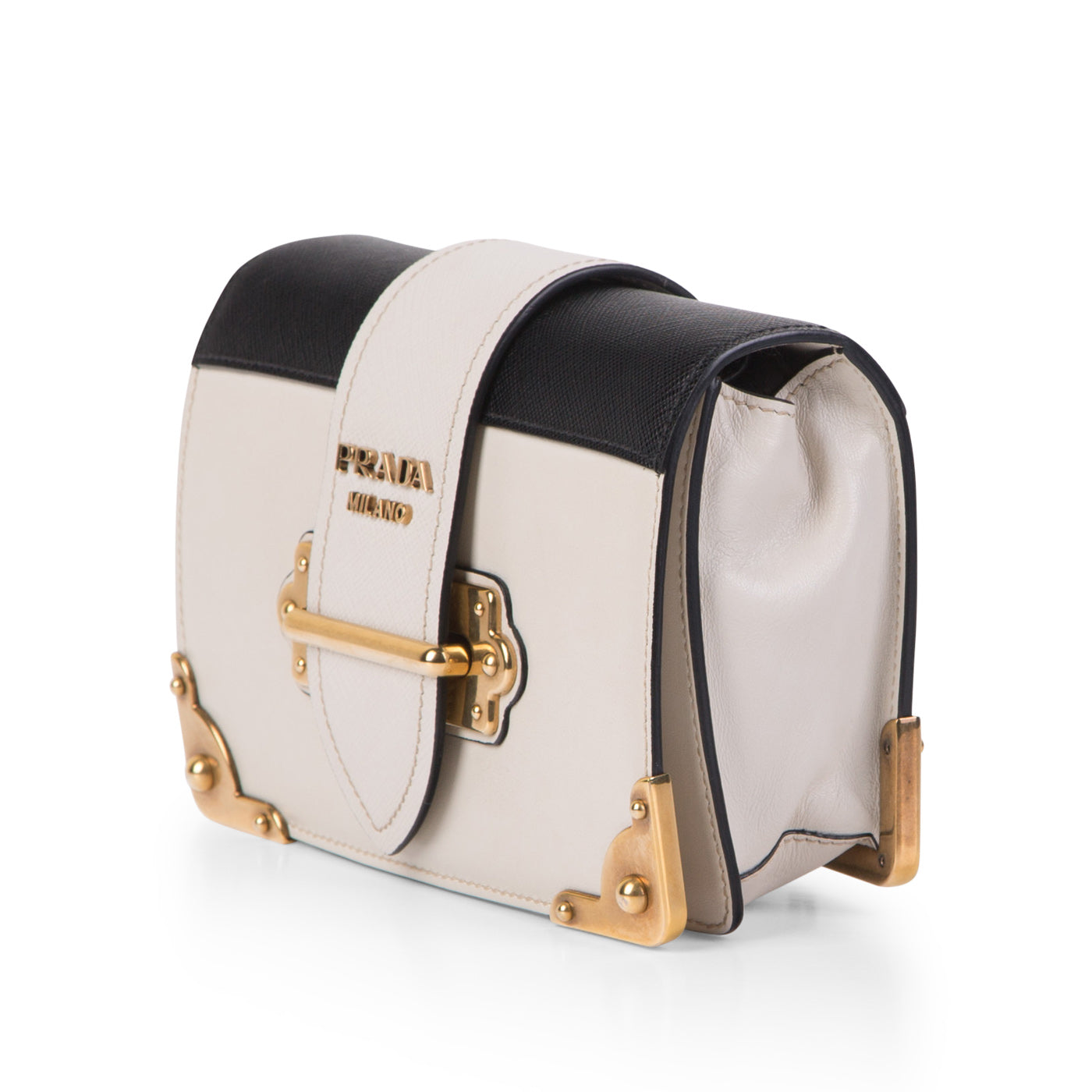 Prada Cahier Crossbody Bag Prada Cahier 1